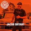 Interview with Jacob Bryant