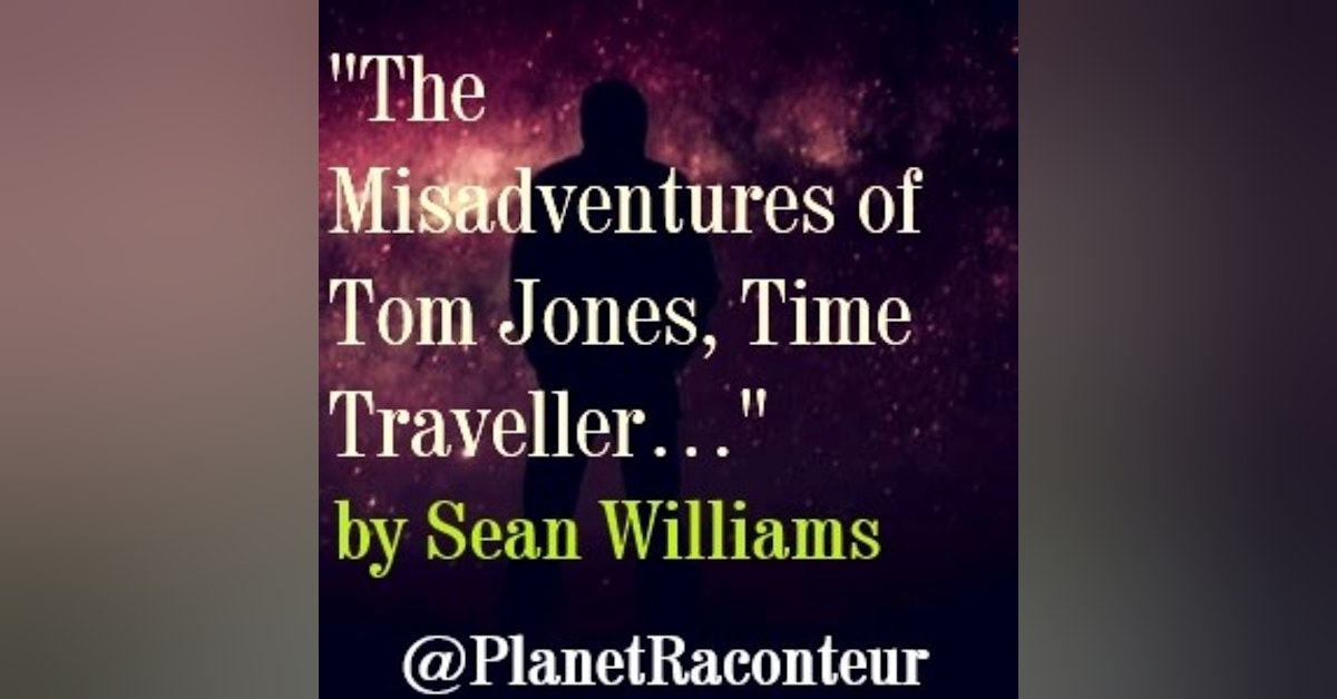 Misadventures of Tom Jones