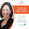 11/7/18: Jodi Winnwalker with Earthtones Northwest | Veterans Day: The Music That Binds Us Together | Aging in Portland with Mark Turnbull