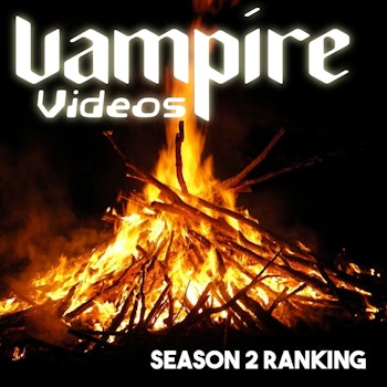 Bonus: Season II Ranking