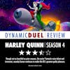 Harley Quinn Season 4 Review