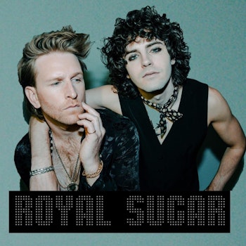 A Chat With Tyler Cohenour of Royal Sugar