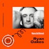Interview with Ryan Oakes