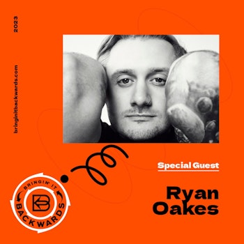 Interview with Ryan Oakes