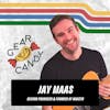 Pressing Jay Maas (Defeater, M.A.G.S.) On His Favorite Studio Gear?