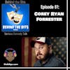 Episode 61: Corey Ryan Forrester