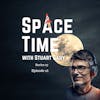 S27E16: Our Shrinking Moon