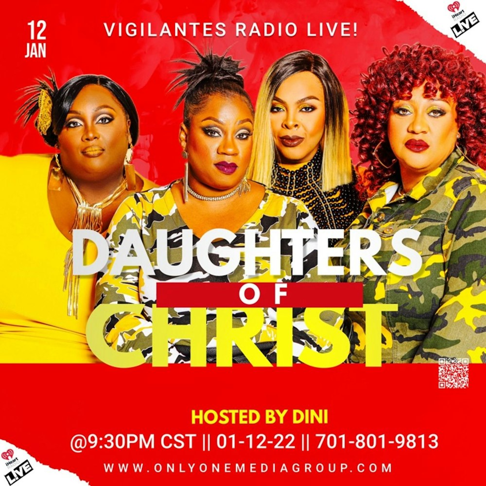 The Daughters of Christ Interview.