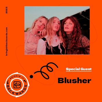 Interview with Blusher