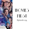 196: The Sense of an Ending - Movies First with Alex First & Chris Coleman Episode 194