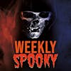 Weekly Spooky Trailer - 2022
