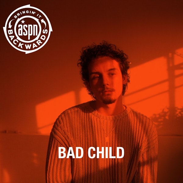 Interview with BAD CHILD