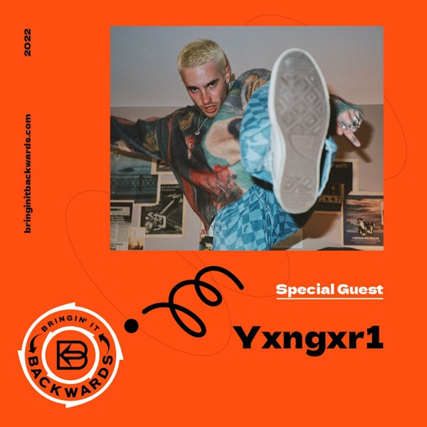 Interview with Yxngxr1