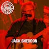 Interview with Jack Sneddon