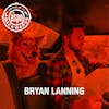 Interview with Bryan Lanning