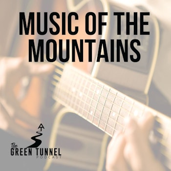 Music of the Mountains