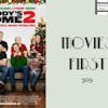 309: Daddy's Home 2 - Movies First with Alex First & Chris Coleman