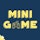 Minigame: Bite-Sized Video Game Stories Album Art