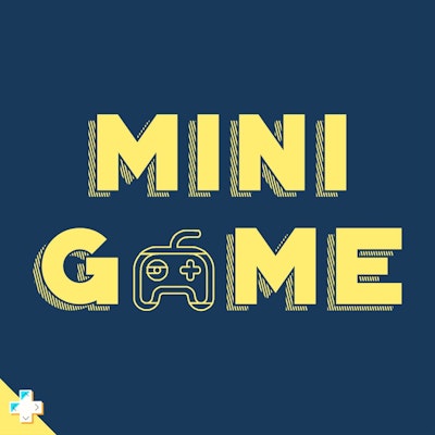 Minigame: Bite-Sized Video Game Stories