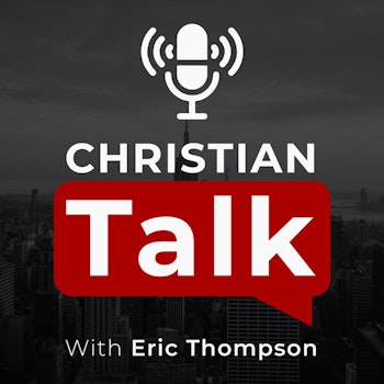 Christian Talk - What Is Easter About? How The Cross Changed Everything!
