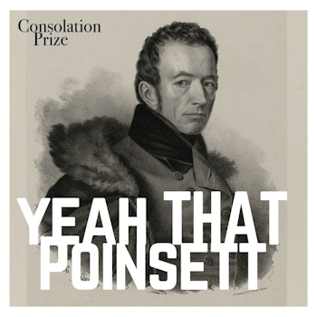 Yeah, That Poinsett (re-release)