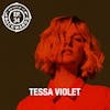 Interview with Tessa Violet