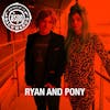 Interview with Ryan and Pony