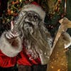 4 Truly Twisted Christmas Horror Stories!