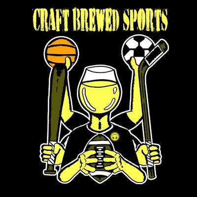 Craft Brewed Sports