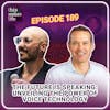 The Future is Speaking: Unveiling the Power of Voice Technology with Tobias Dengel