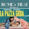 92: Like Crazy (Italian) - Movies First with Alex First & Chris Coleman Episode 90