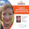 1/2/23: Dr. Sharon Blackie | Hagitude: Reimagining the Second Half of Life