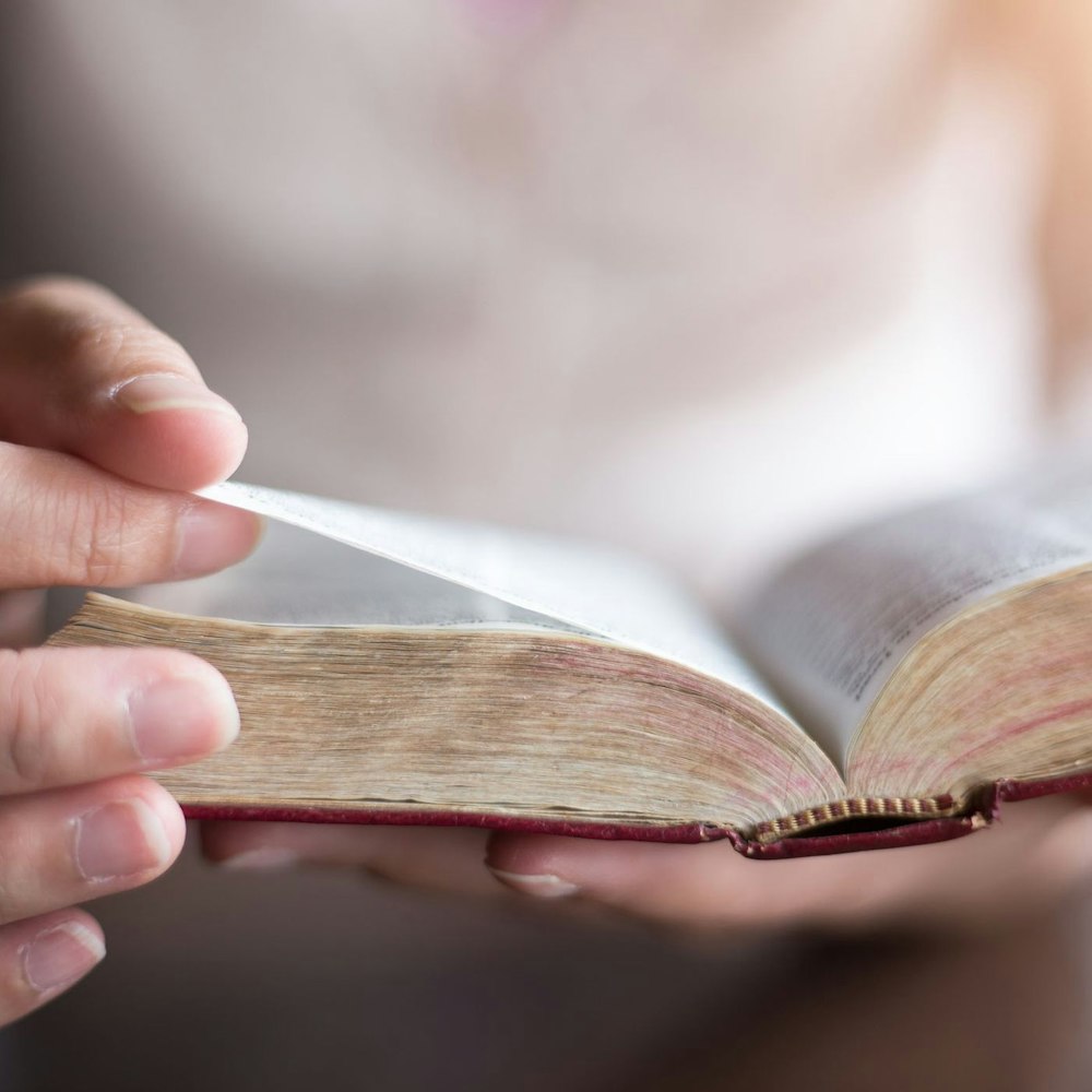Bible Engagement Declining Amid Covid-19