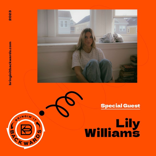 Interview with Lily Williams