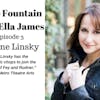 4: Take Fountain with Ella James Episode 3 - On the rise with Leanne Linsky