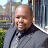 My Guest Today Is Derrick J. Wilson Who Is Running For Gwinnett County Commissioner For District 3