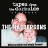 The Haldersons | Trailer
