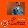 Interview with Justin Kawika Young