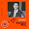 Interview with Stefano May