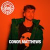 Interview with Conor Matthews