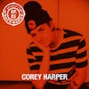 Interview with Corey Harper