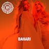 Interview with Bahari