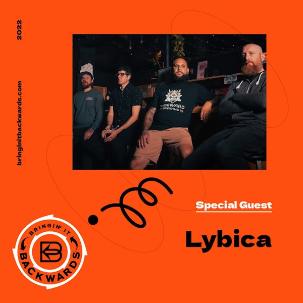 Interview with Lybica