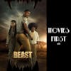 Beast (Adventure, Drama, Horror) (review)