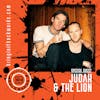 Interview with Judah & The Lion