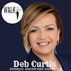 Adapt, Thrive, and Achieve: Insights from Victorious Entrepreneurs | Deb Curtis