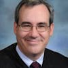 Judge Michael Newman National President Federal Bar Association