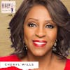 Echoes from the Storefront: Cheryl Wills on Gospel, Grit, and Grace SPECIAL EDITION