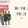 361: The Divine Order (Switzerland) - Movies First with Alex First