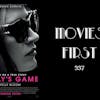 337: Molly's Game - Movies First with Alex First
